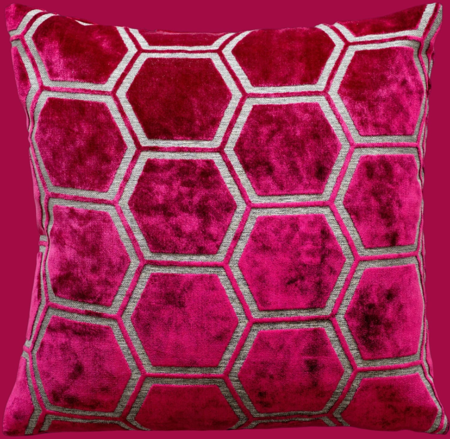 Ivor Cushion Collection