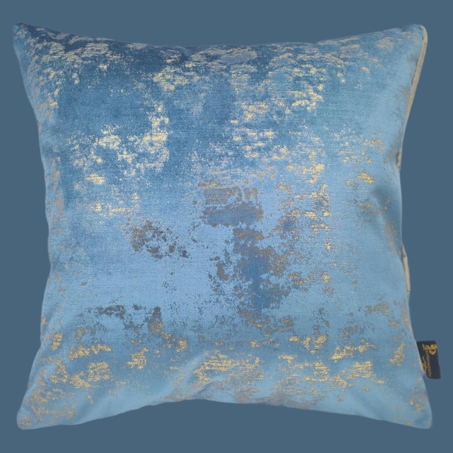 Paul Moneypenny Cushion Collection