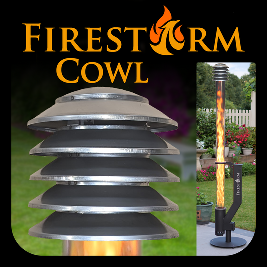 Phoenix Cowl