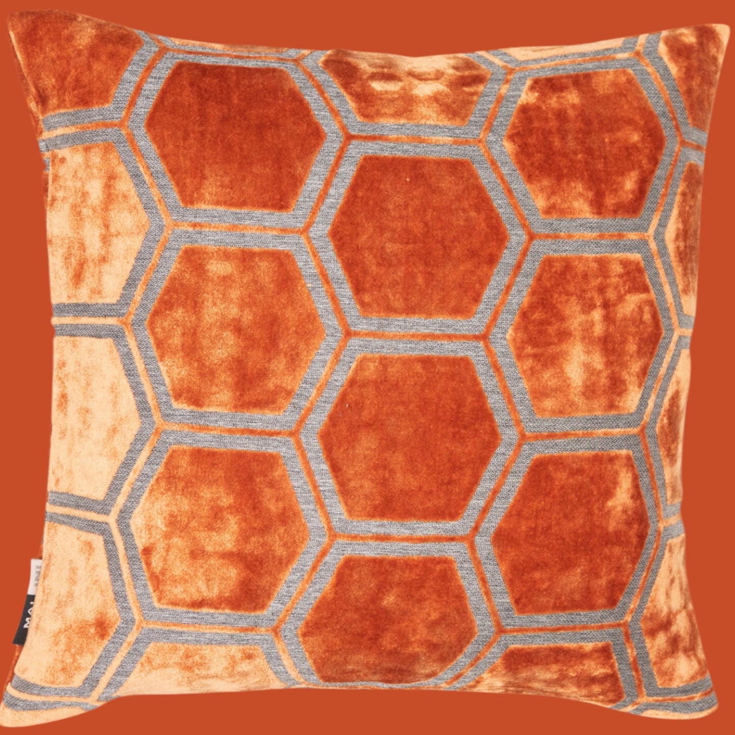 Ivor Tan Cushion