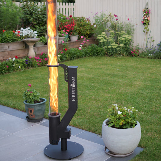 Phoenix Firestorm Patio Heater