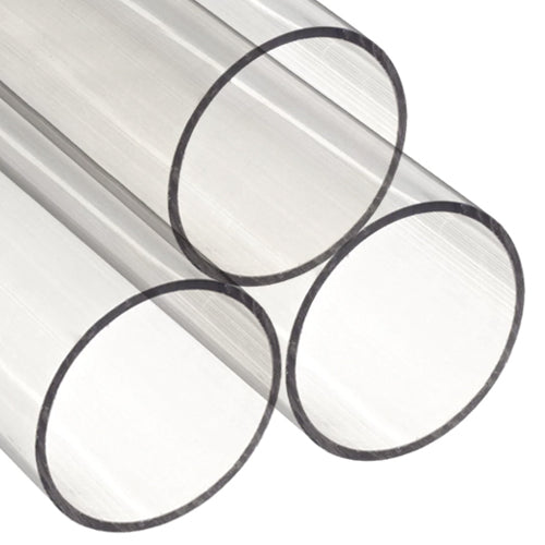 Phoenix Glass Tube