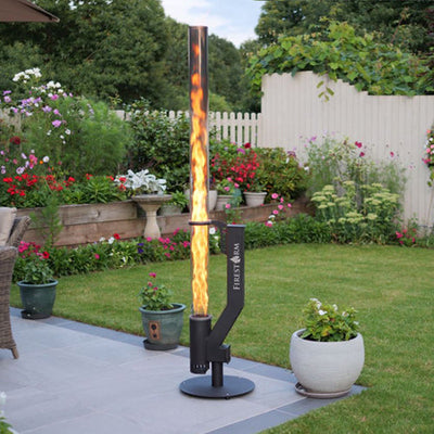 FireStorm Garden Heaters