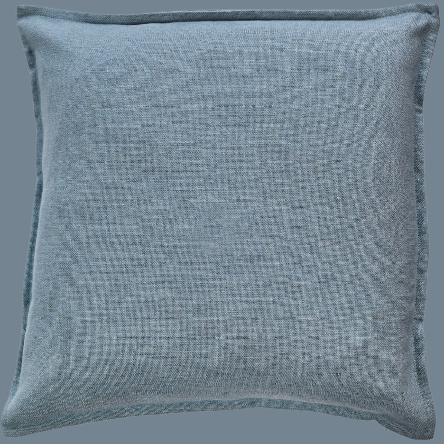 Large Tia Seafoam Cushion