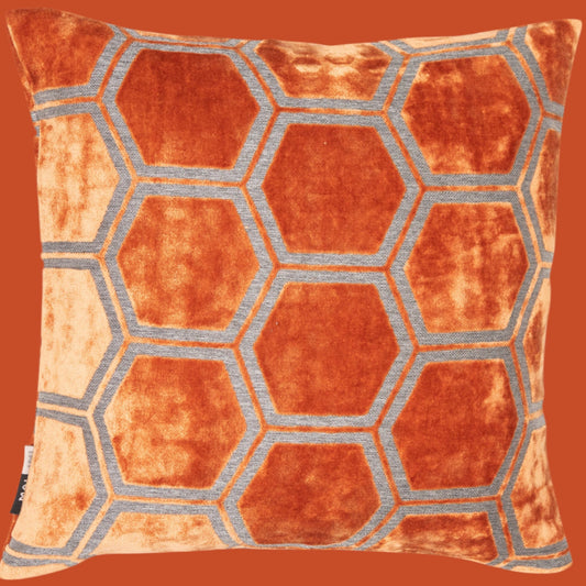 Ivor Tan Cushion