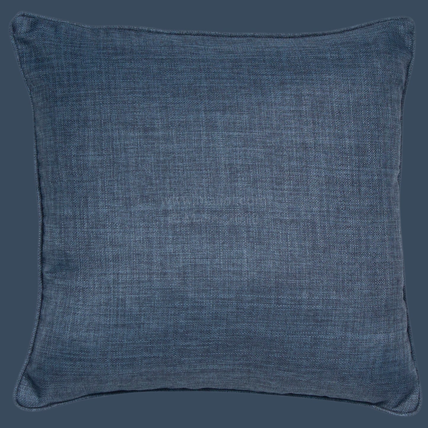 Helsinki Navy Cushion
