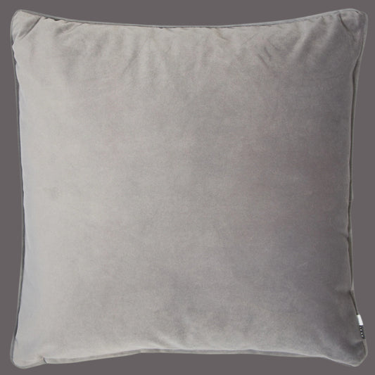 Luxe Grey Cushion