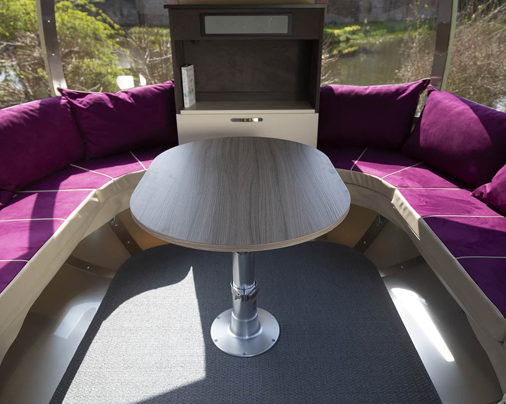 Medium Summerhouse Ornate Garden Pod